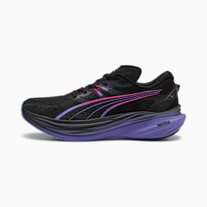 メンズ ディヴィエイト ニトロ 3 ワイド ランニングシューズ | PUMA 日本