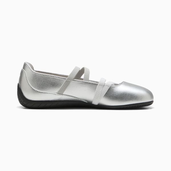 Speedcat Ballet Metallic Women's Sneakers | PUMA