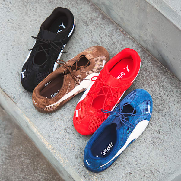 ウィメンズ スピードキャット GO スニーカー | PUMA 日本