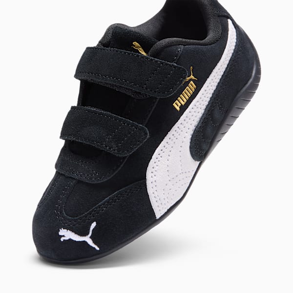 Speedcat OG Little Kids' Easy On Sneakers | PUMA