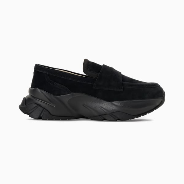 ウィメンズ ローファー スウェード | PUMA 日本