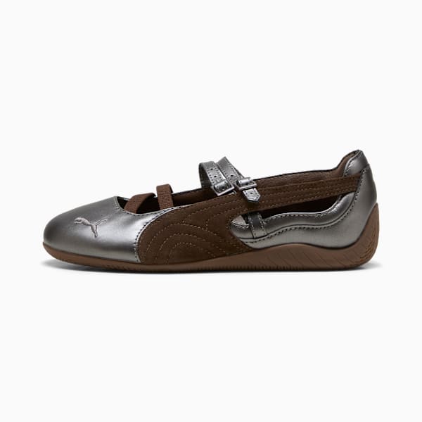 ウィメンズ スピードキャット バレエ ラックス スニーカー | PUMA 日本