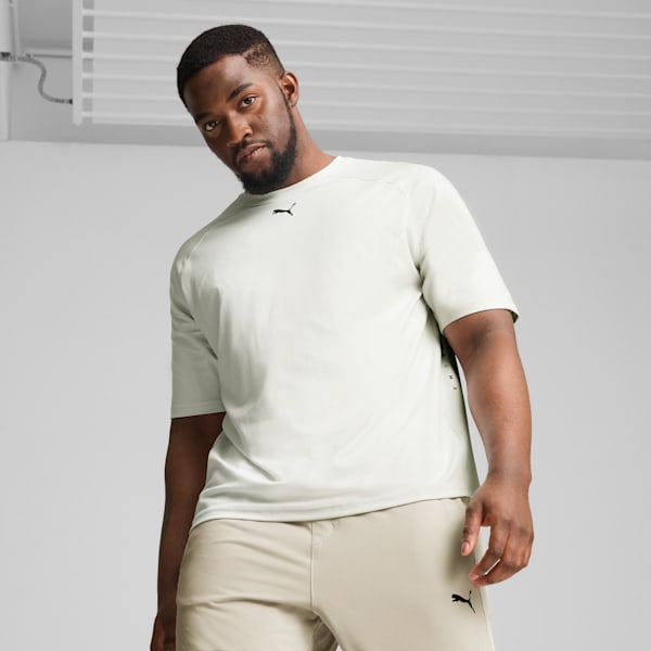 CLOUDSPUN ThermoAdapt Men's Tee | PUMA