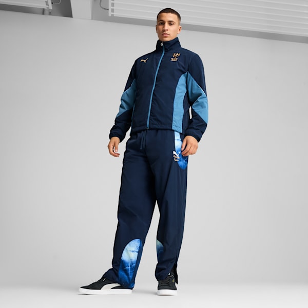 PUMA x KIDSUPER Al-Hilal Saudi FC Men's Reversible Soccer