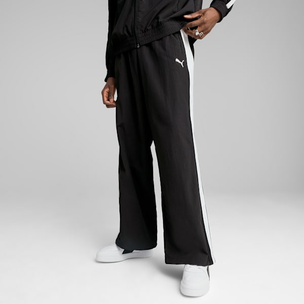T7 Men's Oversized Track Pants | PUMA