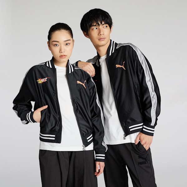 ユニセックス SKA ジャケット MIJ | PUMA 日本