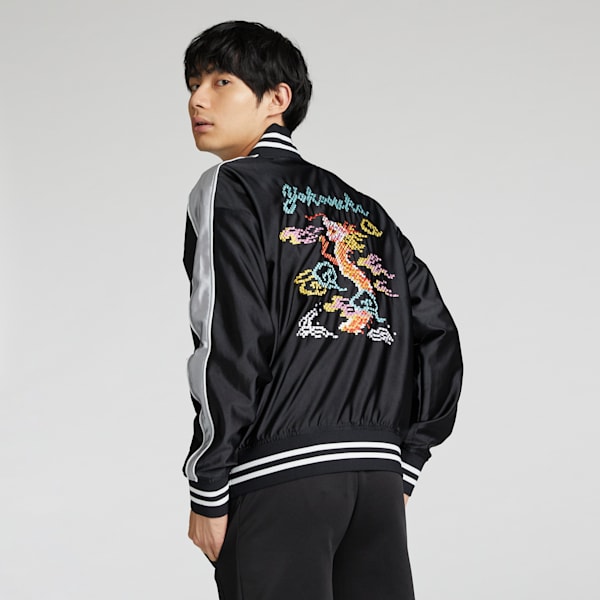ユニセックス SKA ジャケット MIJ | PUMA 日本