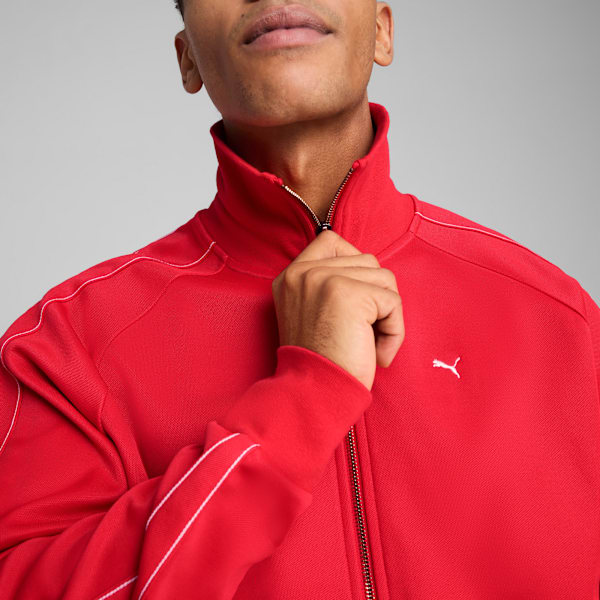 メンズ T7 トラック ジャケット | PUMA 日本