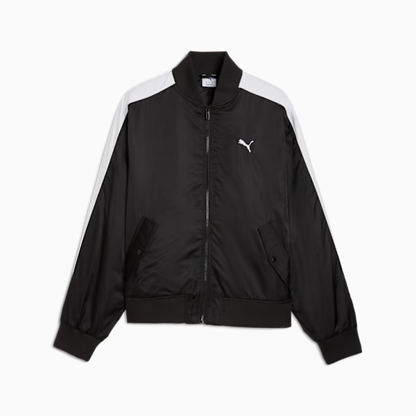 T7 Bomber Jacket | PUMA