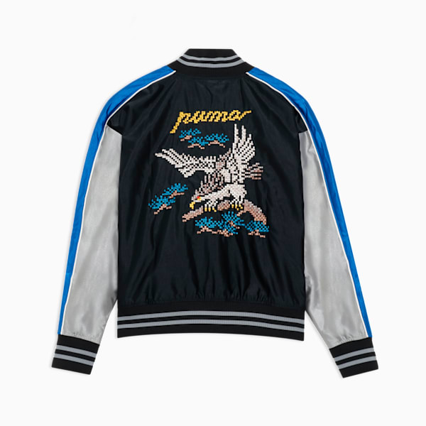 ユニセックス T7 スカ ジャケット 3 MIJ | PUMA 日本