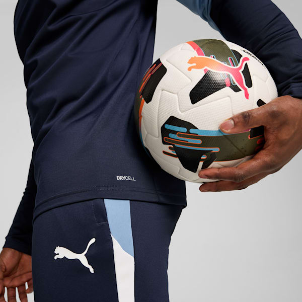 メンズ サッカー INDIVIDUALLIGA 1/4 ジップ トップ | PUMA 日本