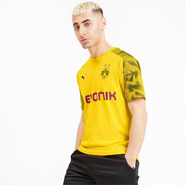 ドルトムント BVB SS トレーニング ジャージ | PUMA 日本