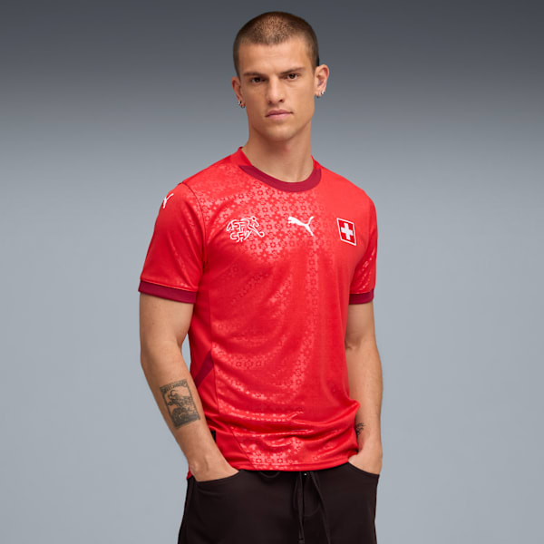 SFV '25 Home Replica Men's Soccer Jersey | PUMA