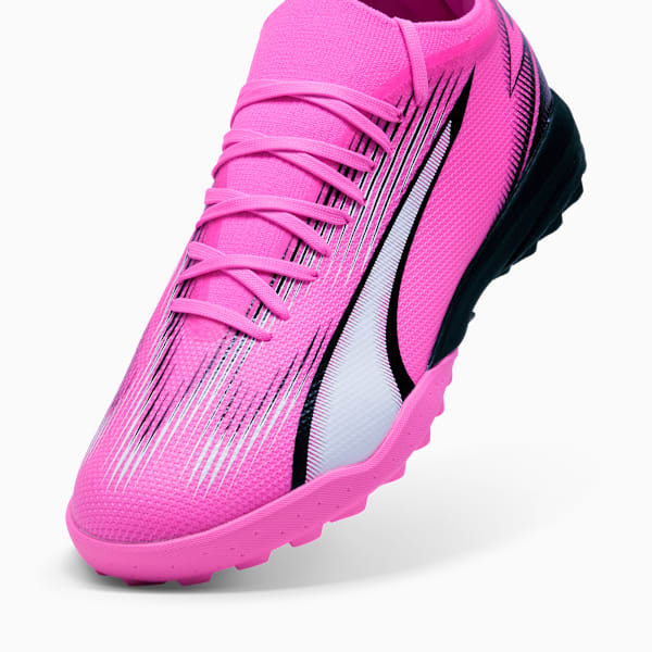 ULTRA MATCH Turf Trainer Men's Soccer Cleats | PUMA