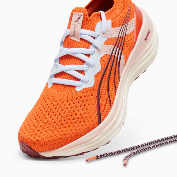 PUMA x lemlem ForeverRun NITRO™ Women's Running Shoes | PUMA