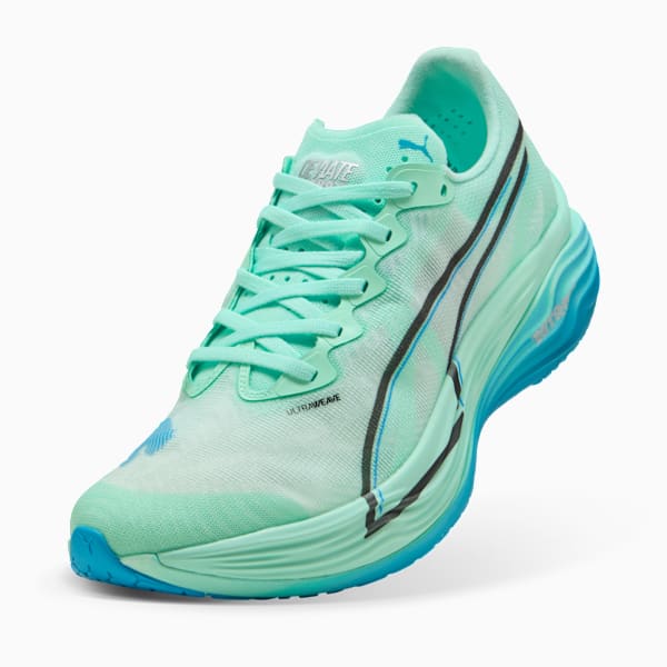 メンズ ディヴィエイト ニトロ エリート 3 ランニングシューズ | PUMA 日本