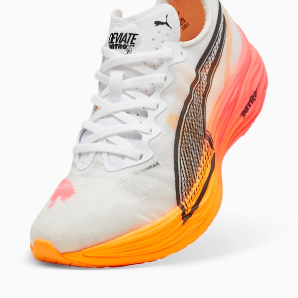 Deviate NITRO™ Elite 3 Men's Running Shoes | PUMA