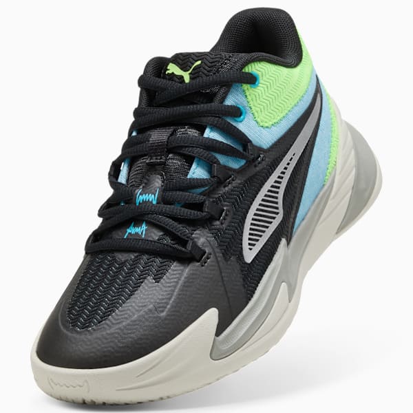 Dagger Big Kids' Basketball Shoes | PUMA