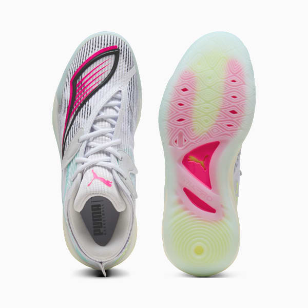 All-Pro NITRO™ 2 Men's Basketball Shoes | PUMA