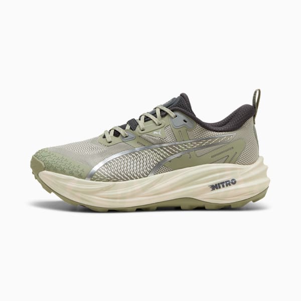 Voyage NITRO™ 4 Terrains Men's Trail Running Shoes | PUMA