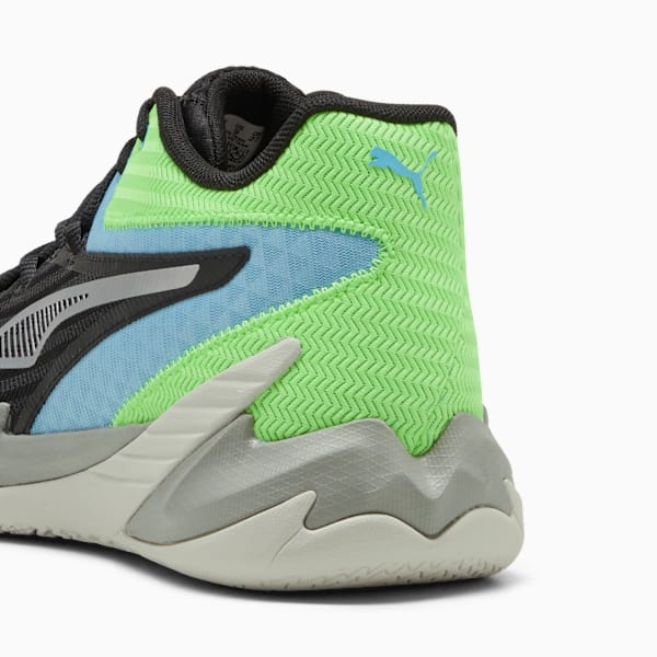 The Dagger Basketball Shoes | PUMA India