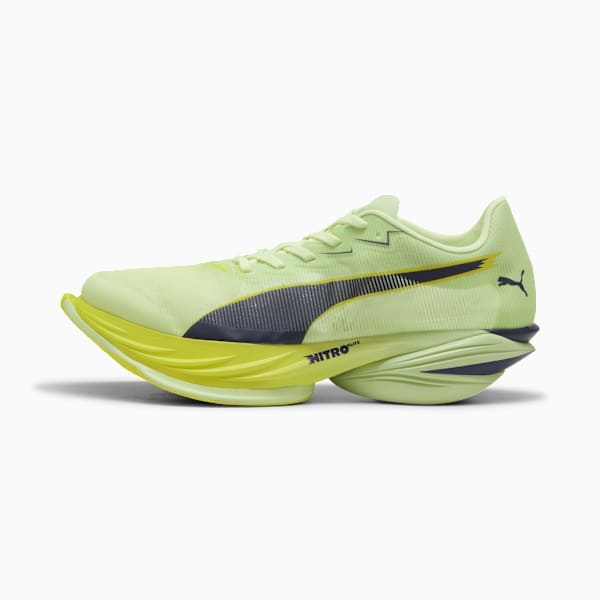 メンズ FAST-R ニトロ エリート 3 ランニングシューズ | PUMA 日本