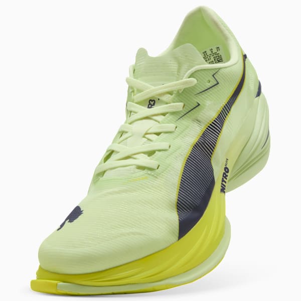 メンズ FAST-R ニトロ エリート 3 ランニングシューズ | PUMA 日本