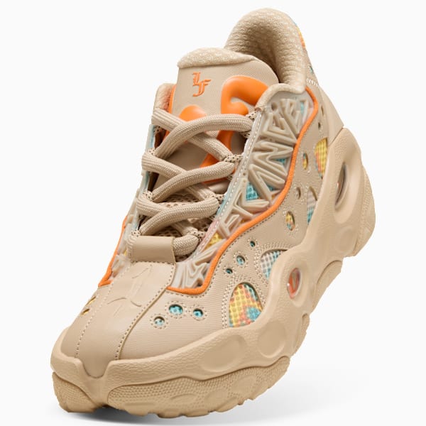 メンズ La France RNR バスケットボールシューズ | PUMA 日本