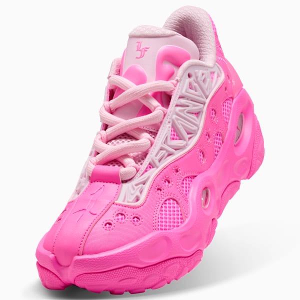 メンズ La France RNR バスケットボールシューズ | PUMA 日本