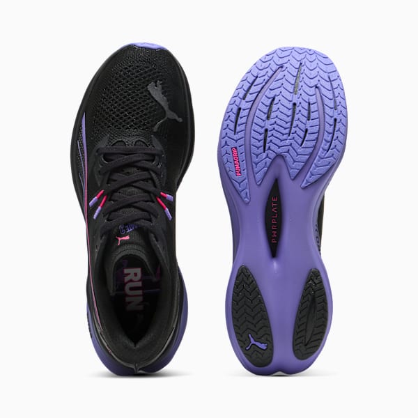 メンズ ディヴィエイト ニトロ 3 DIGITOKYO ランニングシューズ | PUMA