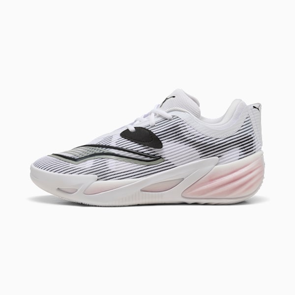 All-Pro NITRO™ 2 Men's Basketball Shoes | PUMA
