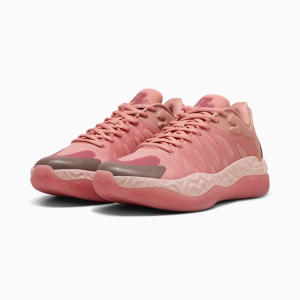 メンズ HALI 1 バスケットボールシューズ P | PUMA 日本
