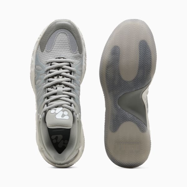 HALI 1 Smoke Basketball Shoes | PUMA