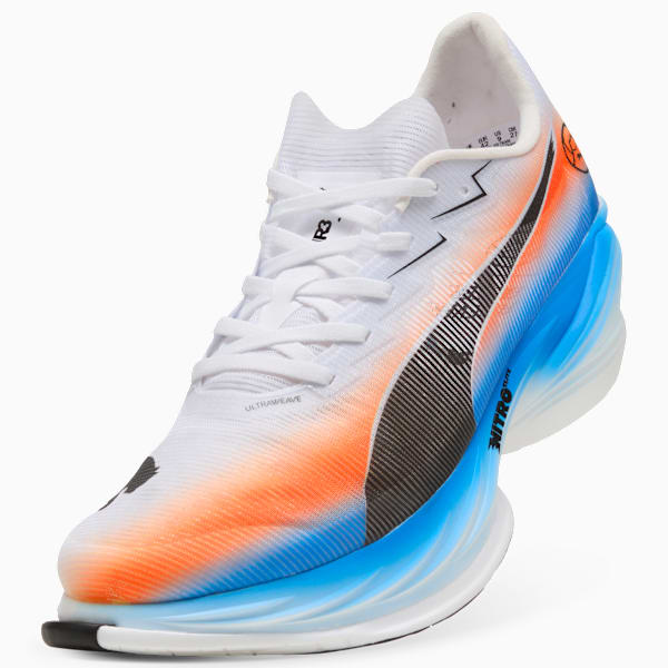 FAST-R NITRO™ Elite 3 Ekiden Men's Road Running Shoes | PUMA