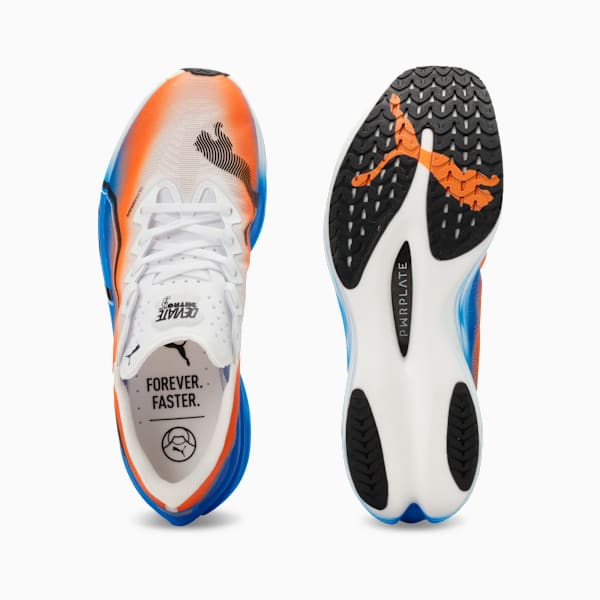 メンズ ディヴィエイト ニトロ エリート 3 EKIDEN ランニングシューズ