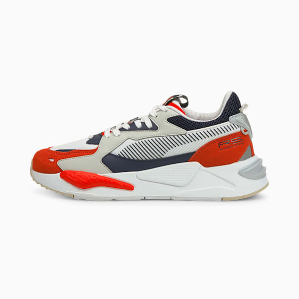 RS-Z College Sneakers | PUMA India