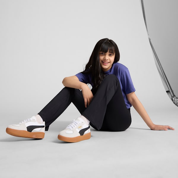 Palermo Moda Big Kids' Sneakers | PUMA