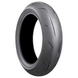 Bridgestone Battlax RS10 Racing Street Hypersport Rear Motorcycle