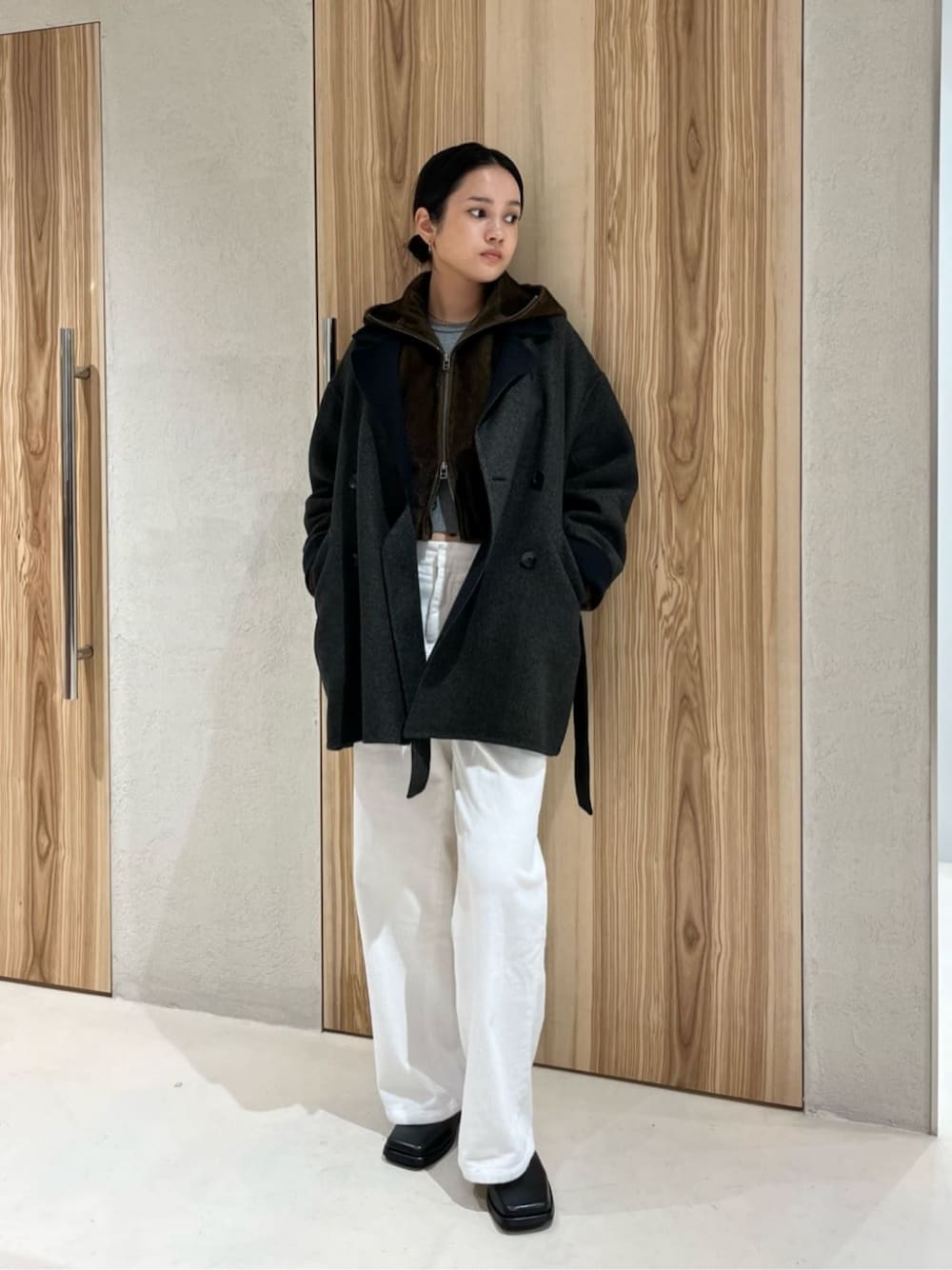 ATTISESSION（アティセッション）の「＜ATTISESSION＞フェイクシール