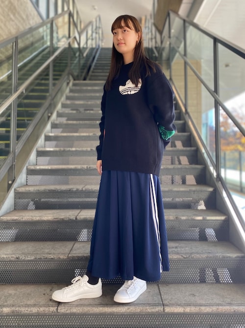アディダス オリジナルスショップ マークイズみなとみらいKMさんの