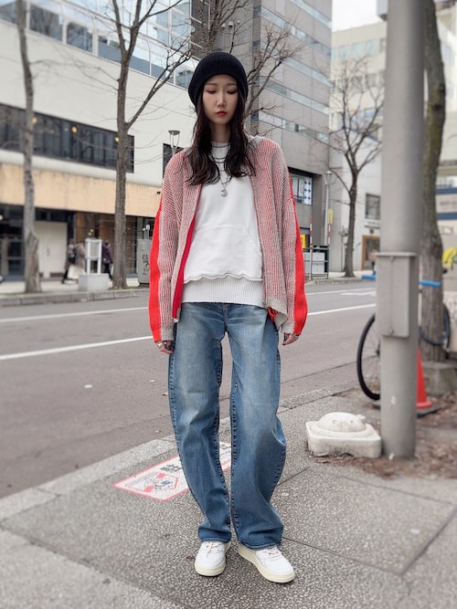 surt（サート） ジーンズ デニム デニムパンツ SURT（サート）Barrel