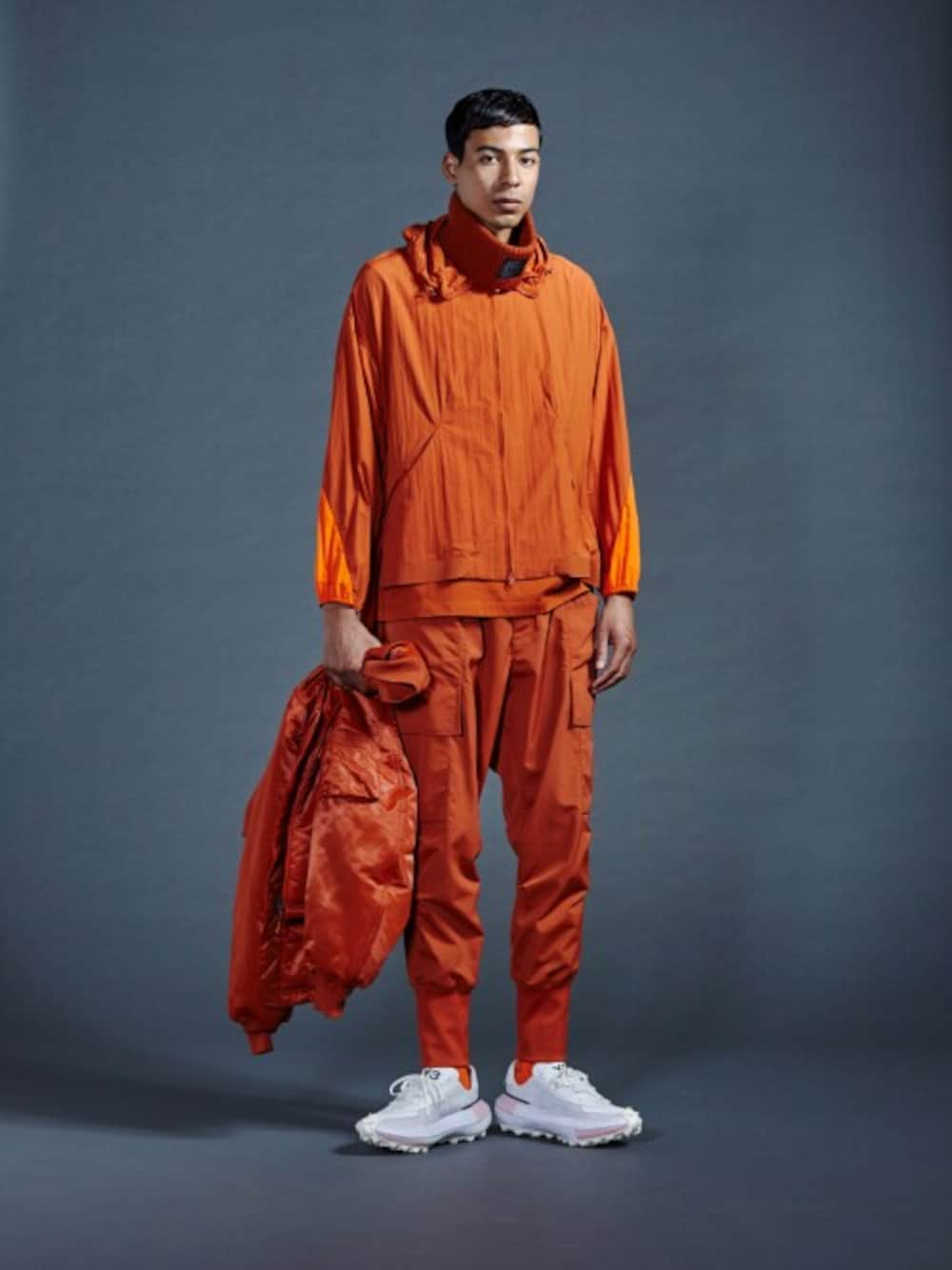 Y-3（ワイスリー）の「M CLASSIC BOMBER（ブルゾン）」 - WEAR