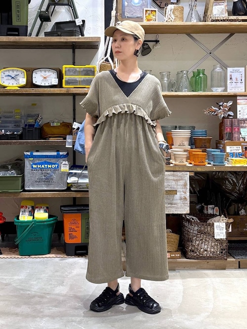 クシュワイドロンパース