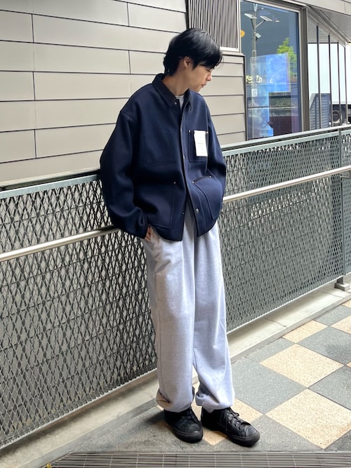 Traditional Weatherwear（トラディショナル ウェザーウェア