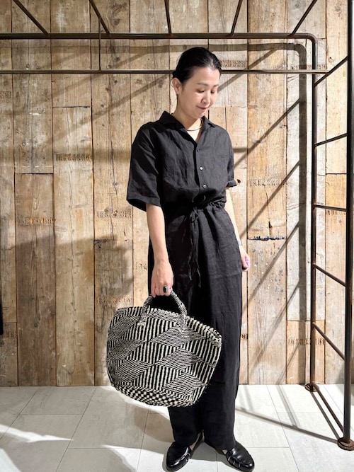 かぐれLIMITED SHOP 大阪高島屋店クボさんのサロペット/オーバーオール