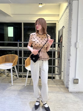 BASICKS × OUTDOOR PRODUCTS × Firsthand/ベイシックス × アウトドア