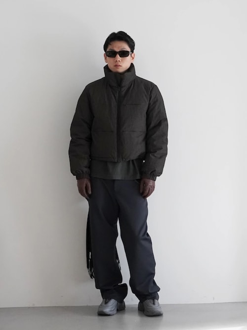 AFFXWRKS（アフィックスワークス） パンツ AFFX WRKS LOOP PANT メンズ