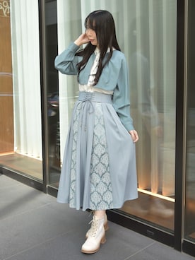 お姉さんコーデ」の人気ファッションコーディネート - WEAR