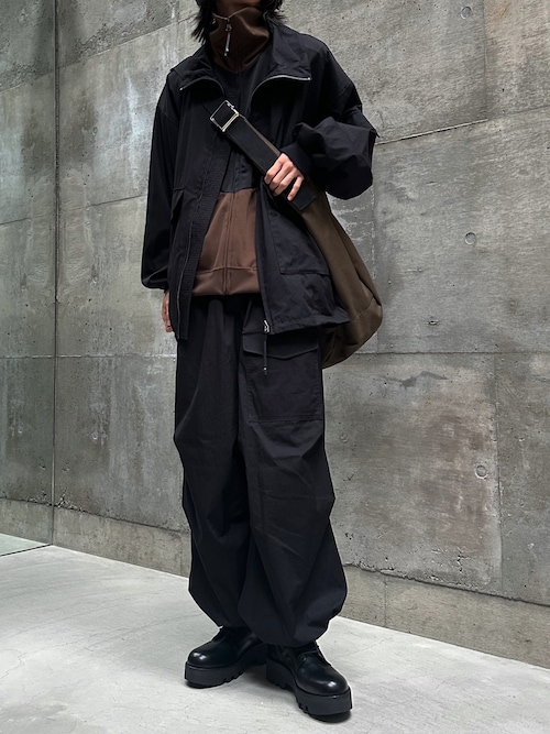LAD MUSICIAN（ラッドミュージシャン）の「TRACK JACKET（ジャージ