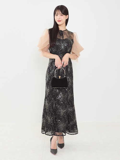 Leja（レジャ） ドレス : ZOZOTOWN Yahoo!店 - 通販 - Yahoo!ショッピング